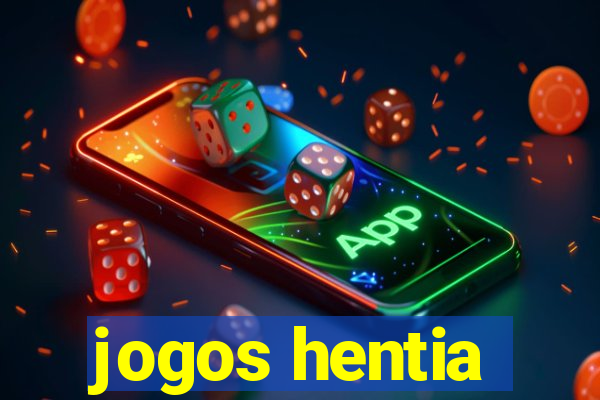 jogos hentia